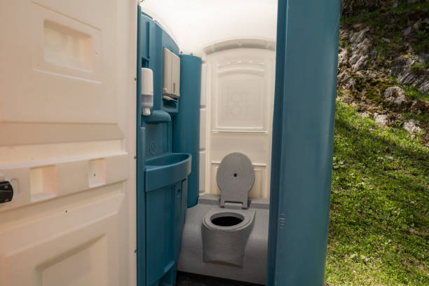 Best Local porta potty services  in Osceola, MO