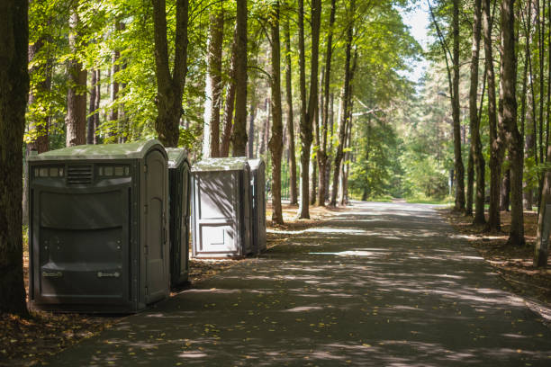 Best Temporary restroom rental  in Osceola, MO