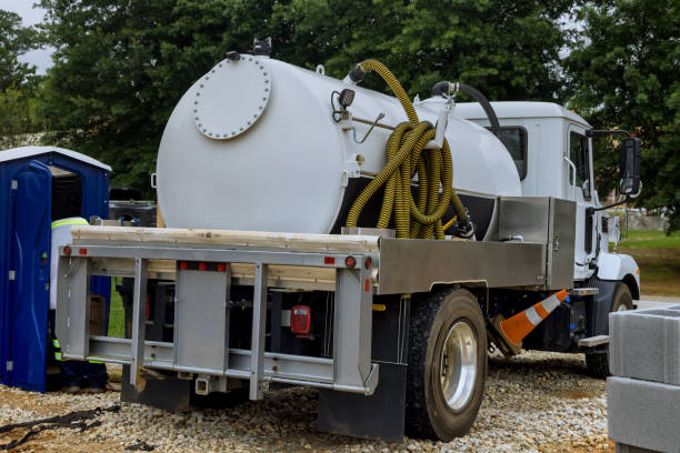 Best High-end porta potty rental  in Osceola, MO