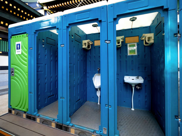 Portable Toilet Options We Offer in Osceola, MO