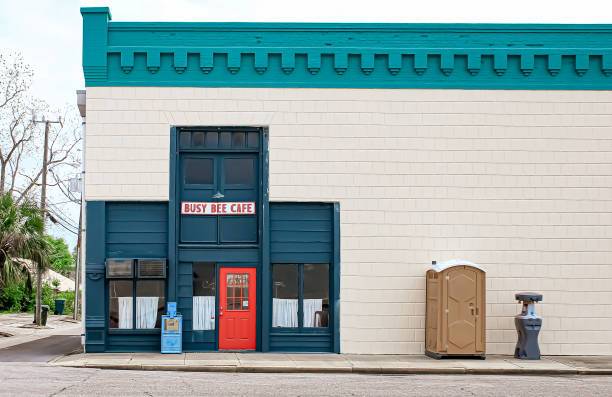 Best Porta potty rental for parties  in Osceola, MO