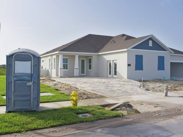 Osceola, MO porta potty rental Company
