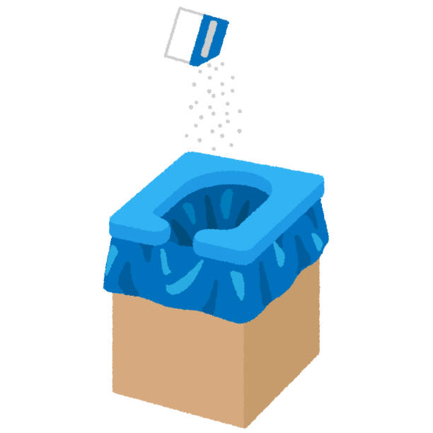 Best Best portable toilet rental  in Osceola, MO