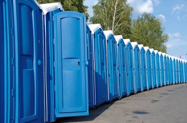 Best Affordable porta potty rental  in Osceola, MO